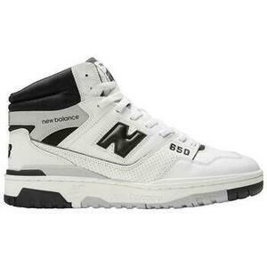 Divat edzőcipők New Balance Nb 650 kép