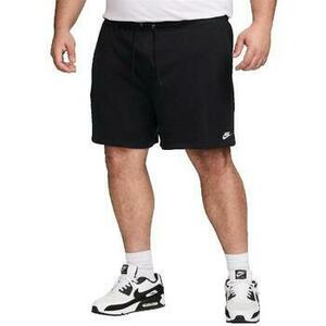 Rövidnadrágok Nike M Nk Club Flow Ft Short kép