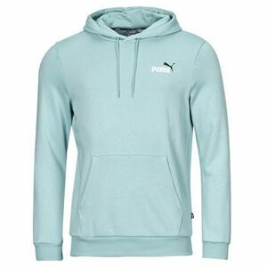 Pulóverek Puma ESS+ 2 COL SMALL LOGO HOODIE TR kép