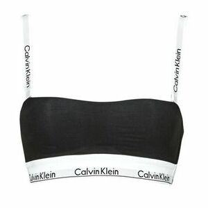 Sport melltartók Calvin Klein Jeans LIGHTLY LINED BANDEAU kép