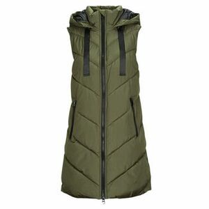 Steppelt kabátok JDY JDYSKYLAR PADDED HOOD WAISTCOAT OTW NOOS kép