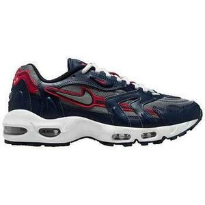 Divat edzőcipők Nike Air Max 96 kép