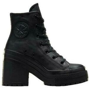 Divat edzőcipők Converse Chuck 70 De Luxe Heel Hi Foundational kép