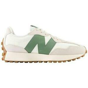 Divat edzőcipők New Balance 327 kép