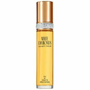 Eau de toilette Elizabeth Taylor White Diamonds Eau de Toilette 50 ml kép