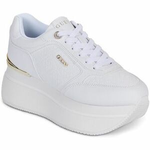 Rövid szárú edzőcipők Guess - kép
