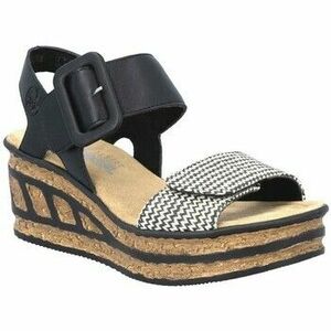 Szandálok / Saruk Rieker - kép