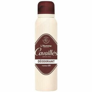 Dezodorok Rogé Cavailles Men's Deodorant Spray 48H Freshness kép
