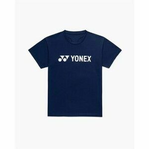 Rövid ujjú pólók Yonex Practice Logo kép