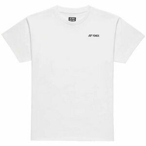 Rövid ujjú pólók Yonex Practice kép