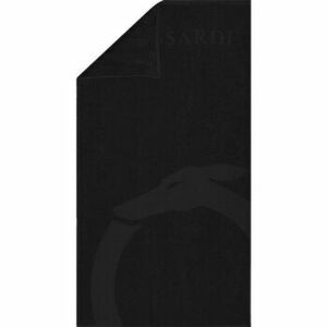 Strand törölköző Trussardi TRU2MTW01BLACK kép