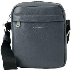 Válltáskák Calvin Klein Jeans RAISED REPORTER LV04D3160G kép