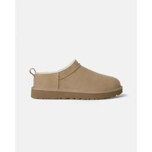 Papucsok UGG W Classic Micro Sand kép