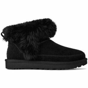 Bokacsizmák UGG 1173832BLK kép