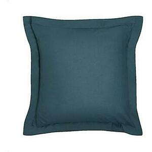 Párna huzat Today Taie d'oreiller Essential bleu pétrole 63 x 63 + 5 cm kép