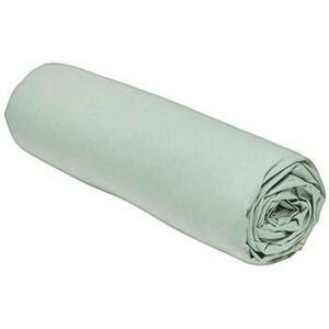 Gumis lepedő Today Drap housse Ajustable 160x200 cm Celadon kép