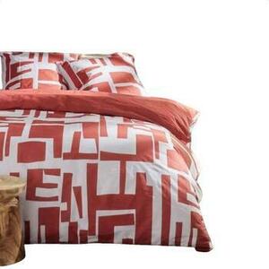 Ágyneműhuzat Today Parure de lit imprimée 240x260 cm kép