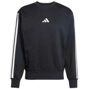Pulóverek adidas Sweat-shirt Essentials 3 Stripes Fleece kép