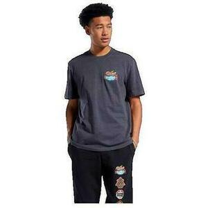 Rövid ujjú pólók Reebok Sport T-shirt x Street Fighter kép