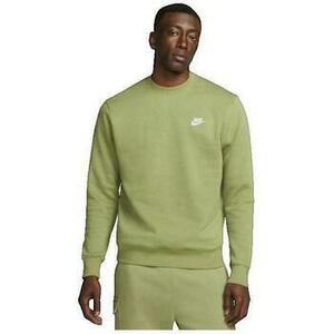 Pulóverek Nike Club Crew kép