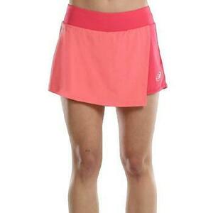 Szoknyák Bullpadel Jupe Usese technique framboise kép