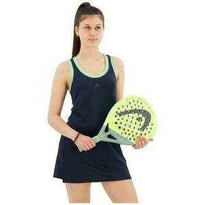 Rövid ruhák Head Robe Play Tech Bleu Marine kép