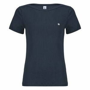 Rövid ujjú pólók Petit Bateau TEE SHIRT COL AMIRAL kép