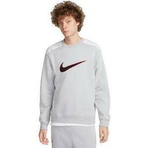 Pulóverek Nike Sweatshirt Fleece BB kép