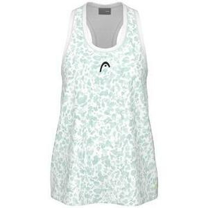 Rövid ruhák Head T-shirt Agility femme bleu kép