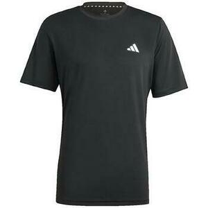 Rövid ujjú pólók adidas T-shirt Train Essentials Stretch kép