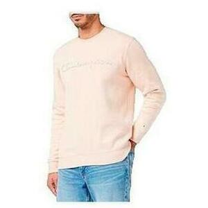 Pulóverek Champion Sweat-shirt sans capuche rose kép