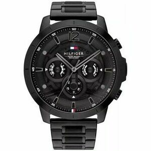 Analóg karórák Tommy Hilfiger ty198670 kép