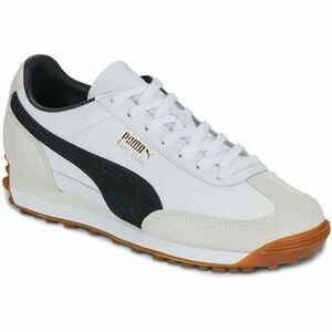 Rövid szárú edzőcipők Puma - kép