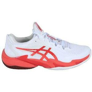 Rövid szárú edzőcipők Asics Chaussures de tennis Court FF 3 Novak Clay kép