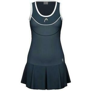 Rövid ruhák Head Robe Performance bleu marine kép