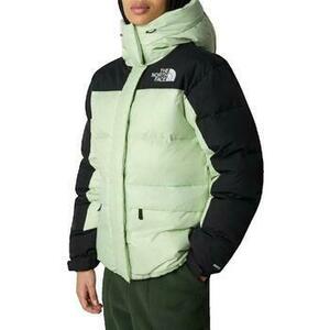 Steppelt kabátok The North Face Parka Himalayan verte kép