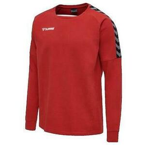 Pulóverek hummel Sweat-shirt Authentic Training kép