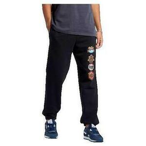 Futónadrágok / Melegítők Reebok Sport Pantalon Jogger Street Fighter kép