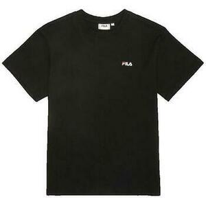 Rövid ujjú pólók Fila T-shirt Lignano noir kép