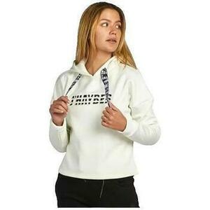 Pulóverek J´hayber Sweatshirt Crunch blanc pour femme kép