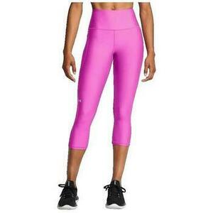 Legging-ek Under Armour Legging Under Armour HeatGear® Taille Haute Femme kép