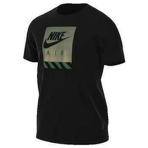 Rövid ujjú pólók Nike T-shirt Sportswear Connect kép