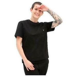 Rövid ujjú pólók Vans T-shirt PATCHED UP POCKET kép