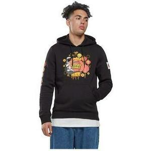 Pulóverek Reebok Sport Sweat à capuche Looney Tunes kép