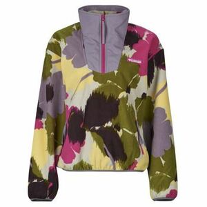 Polárok Columbia SEQUOIA GROVE PRINTED HALF ZIP kép