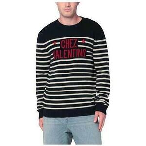 Pulóverek Valentino Pull avec motif jacquard kép