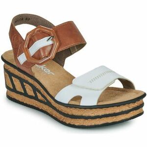 Szandálok / Saruk Rieker - kép