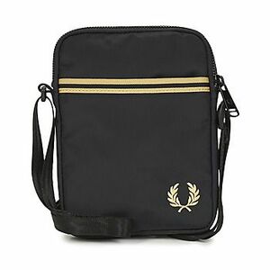 Kistáskák Fred Perry TIPPED TAP SMALL SIDE BAG kép