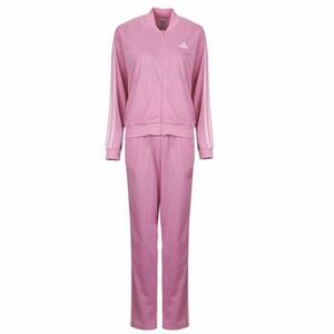 Melegítő együttesek adidas Essentials 3-Stripes Track Suit kép