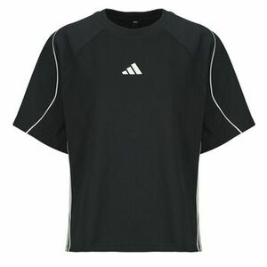 Rövid ujjú pólók adidas Stadium 3-Stripes T-Shirt kép
